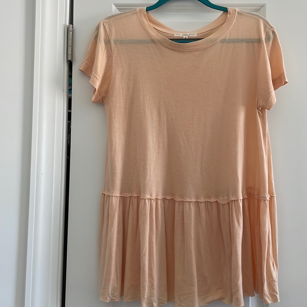 Urban Outfitters soft shirt